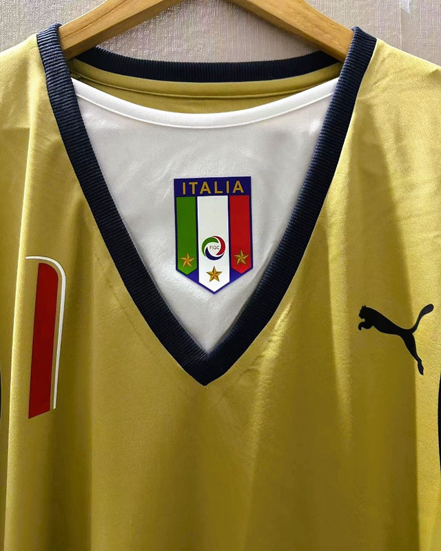 BUFFON GIANLUIGI 2006-07 (Italien)