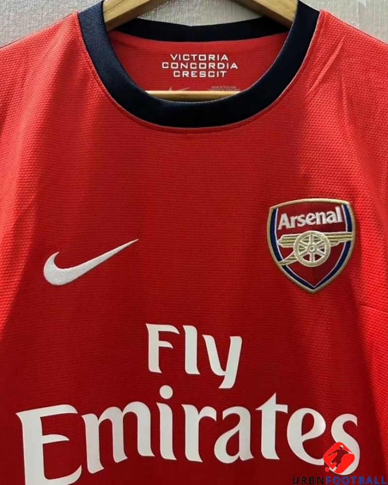 OZIL MESUT 2013-14 (Ars) - UrbnFootball-Store