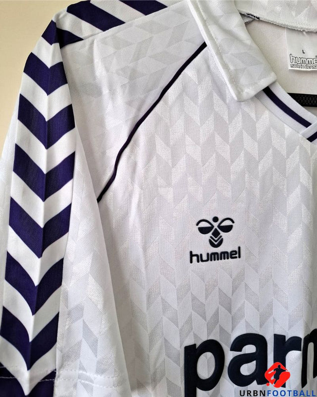 BUTRAGUENO EMILIO 1988-89 (Real M)
