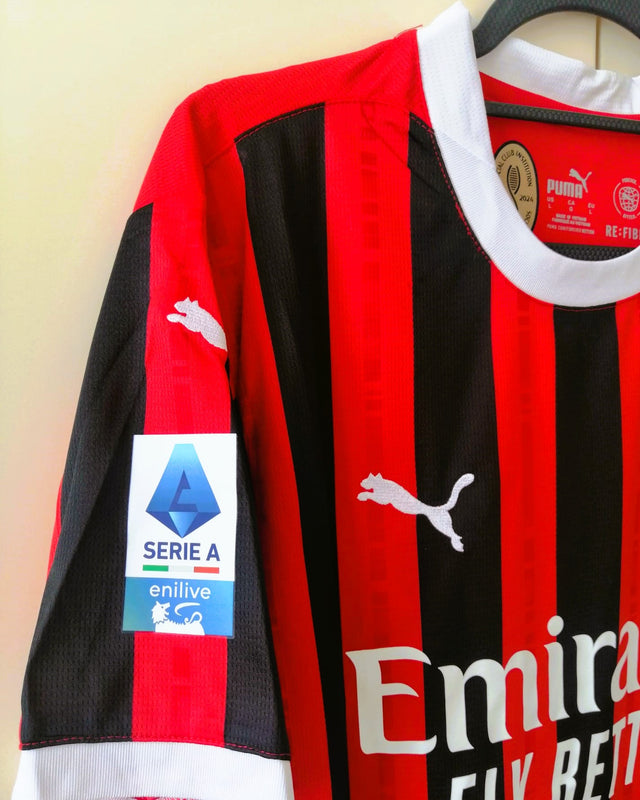 LEO RAFAEL 2024-25 (Mille)