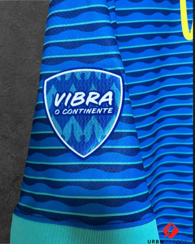 VINICIUS Jr 2024-25 (Reggiseno)