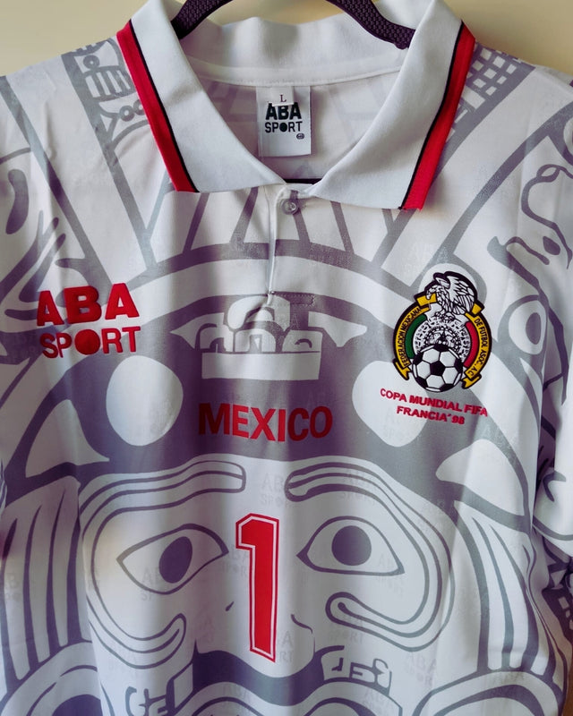 CAMPOS JORGE 1998-99 (Mex)