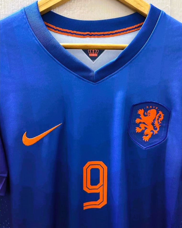 VAN PERSIE ROBIN 2014-15 (Hol) - UrbnFootball-Store