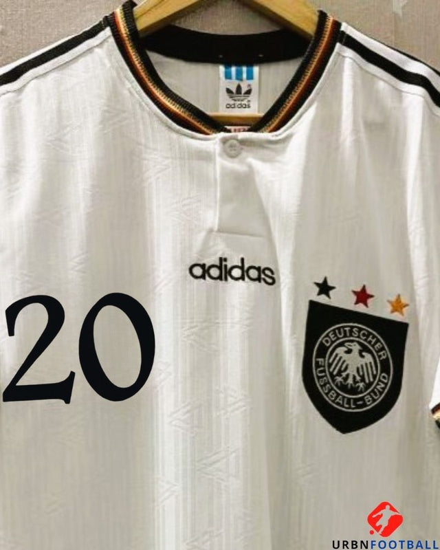 BIERHOFF OLIVER 1996-97 (Ger)