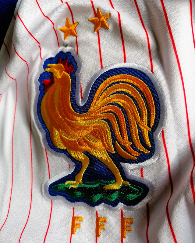 MBAPPE' KYLIAN 2024-25 (Francia)