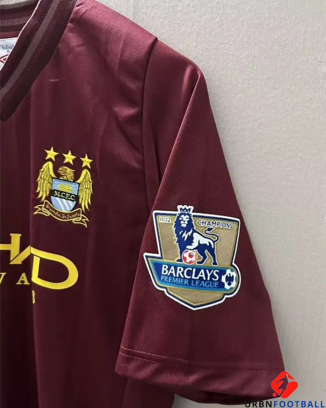 AGUERO KUN 2012-13 (Hombre C)