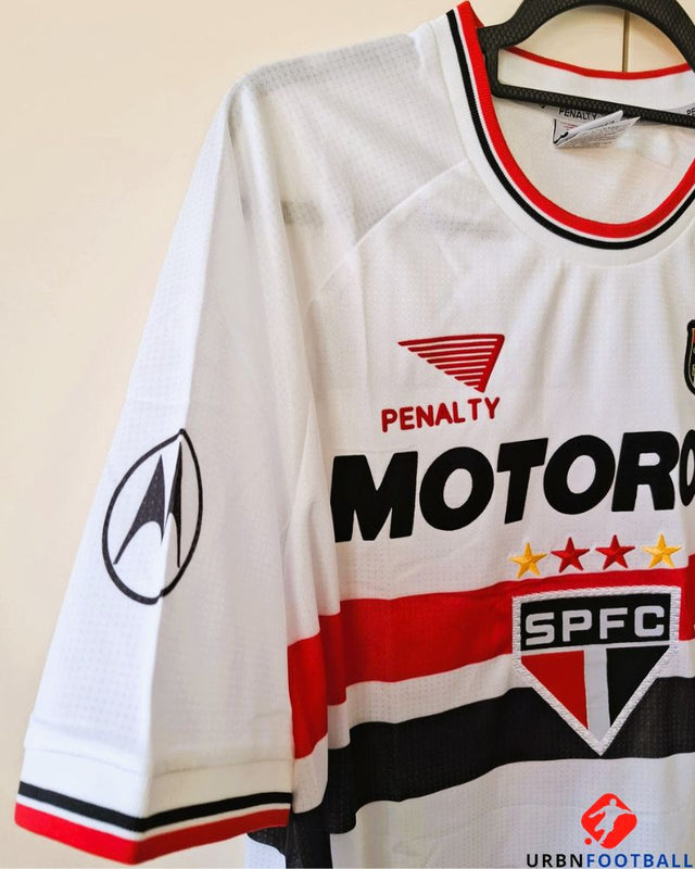 KAKA' RICARDO 2001-02 (San Paolo)