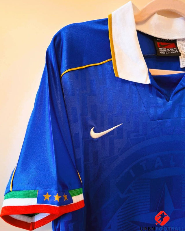 BAGGIO ROBERTO 1995-96 (Italie)