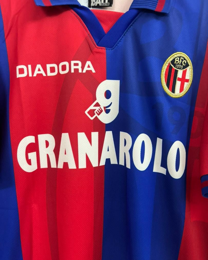 BAGGIO ROBERTO 1997-98 (Bol)