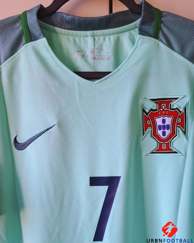 CRISTIANO RONALDO 2016-17 (Gr)