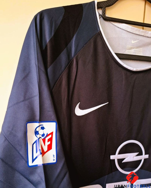 RONALDINHO 2001-02 (PSG)