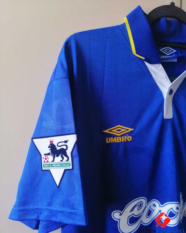 VIALLI GIANLUCA 1996-97 (El cual)