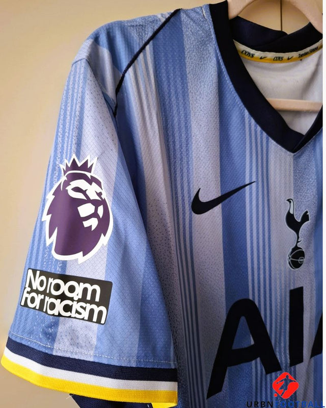 SON HEUNG MIN 2024-25 (Gesamt)