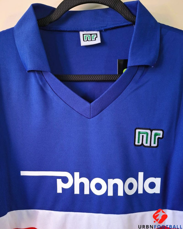 VIALLI GIANLUCA 1991-92 (Sam)