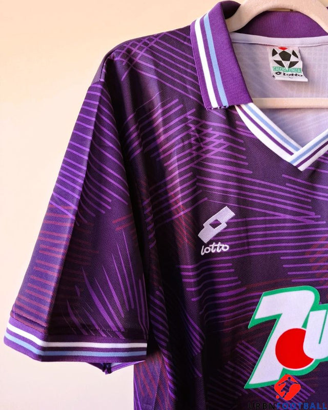 BATISTUTA GABRIEL OMAR 1992-93 (Hilo)