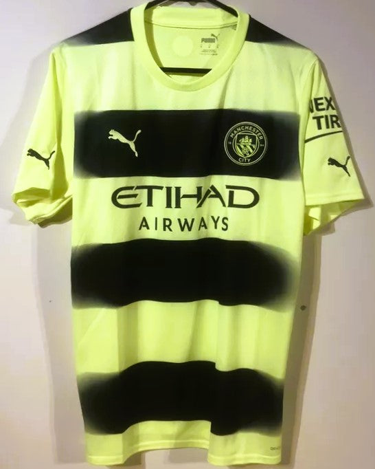 HAALAND ERLING 2022-23 (Uomo C)