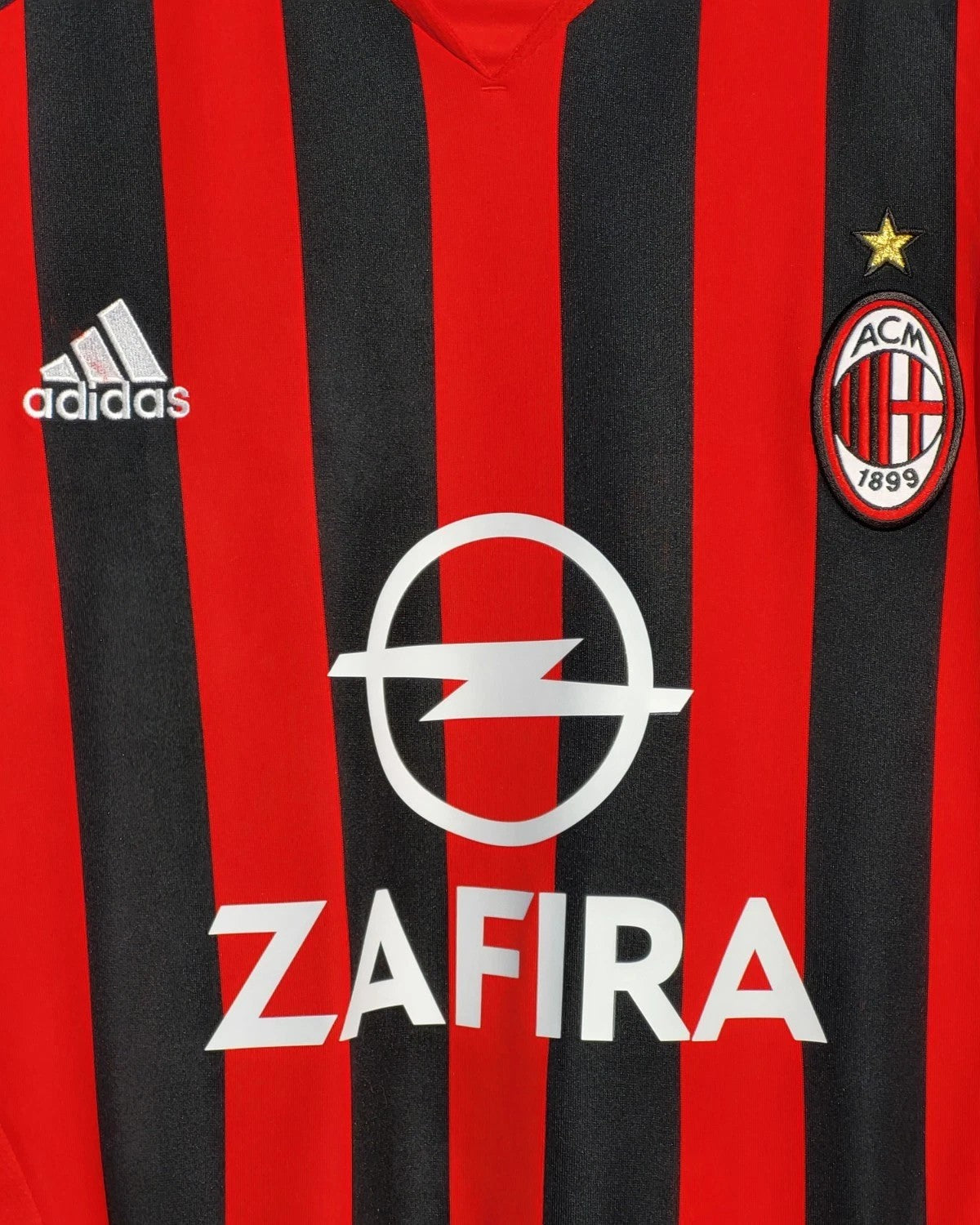 PIRLO ANDREA 2005-06 (Mil)