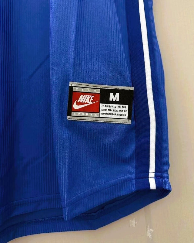 MALDINI PAOLO 1998-99 (Italia)