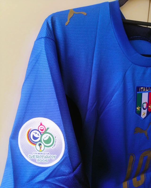 TOTTI FRANCESCO 2006-07 (Italien)