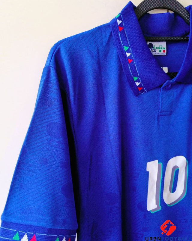 BAGGIO ROBERTO 1994-95 (Italia)