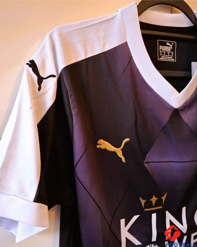 VARDY JAMIE 2015-16 (León)