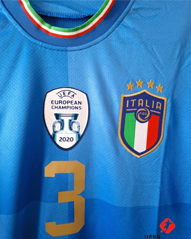 CHIELLINI GIORGIO 2022-23 (Italien)