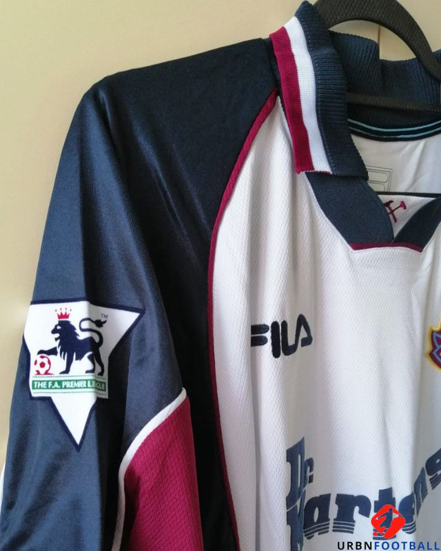 POR CANIO PAOLO 2000-01 (Wes H)