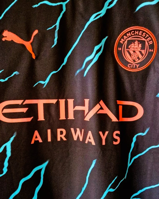 GREALISH JACK 2023-24 (Hombre C)