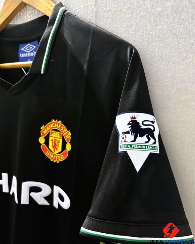 GIGGS RYAN 1998-99 (Man U)