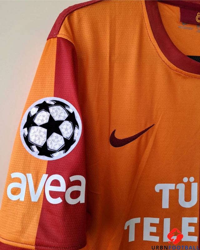 DROGBA DIDIER 2013-14 (Gallina)