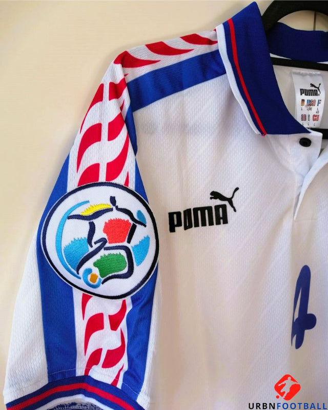 NEDVED PAVEL 1996-97 (Vertreter C)