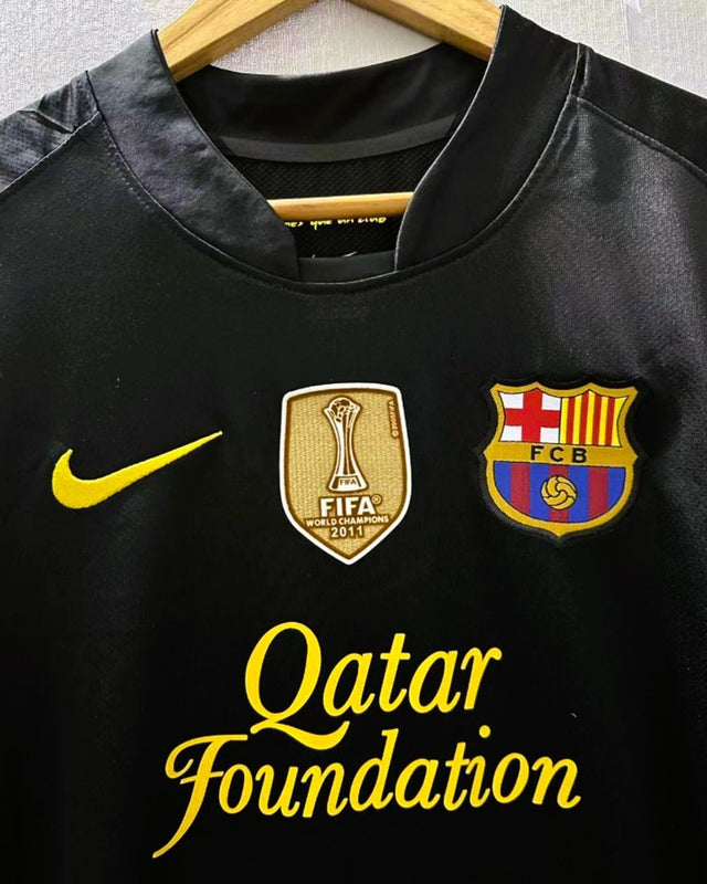 MESSI LIONEL 2011-12 (Barre)