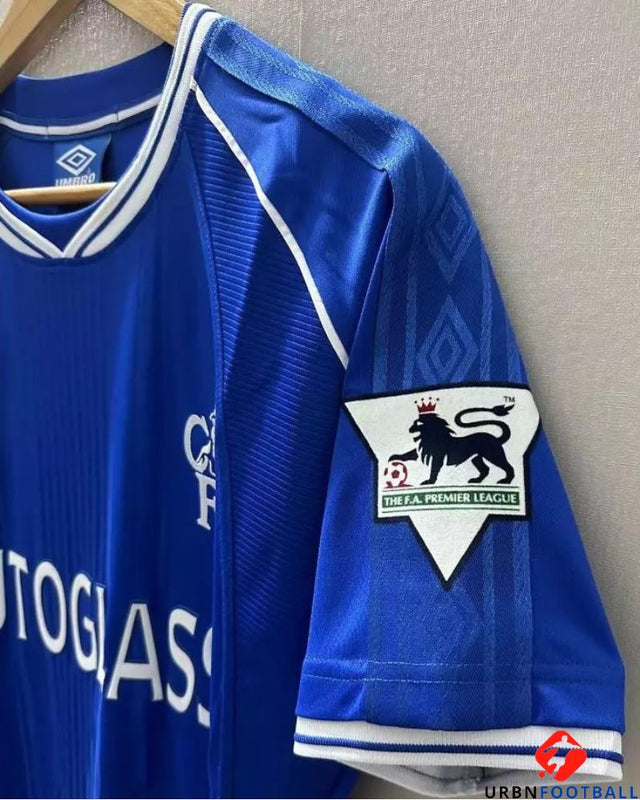 ZOLA GIANFRANCO 2000-01 (Lequel)