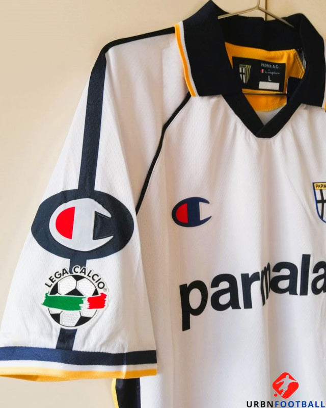 ADRIANO 2003-04 (Pareja)