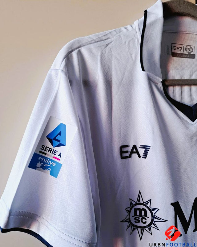 Mc TOMINAY SCOTT 2024-25 (Riposo)