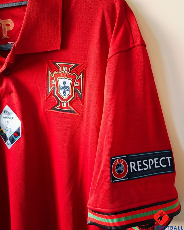 RONALDO CRISTIANO 2020-21 (Gr)