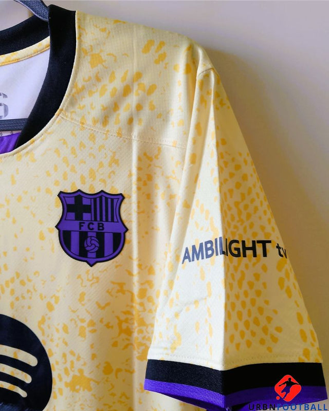 YAMAL LAMINE 2025-26 (Bar)