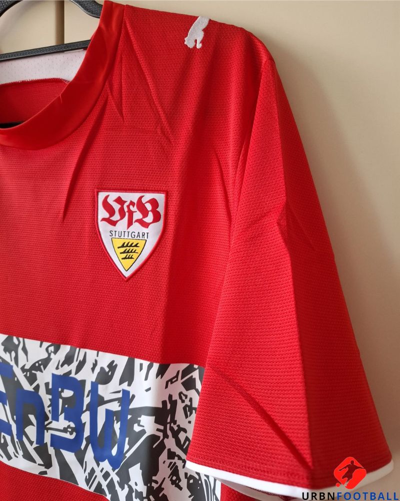 GOMEZ MARIO 2006-07 (Stu) - UrbnFootball-Store