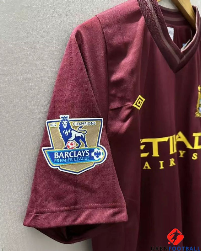 AGUERO KUN 2012-13 (Hombre C)