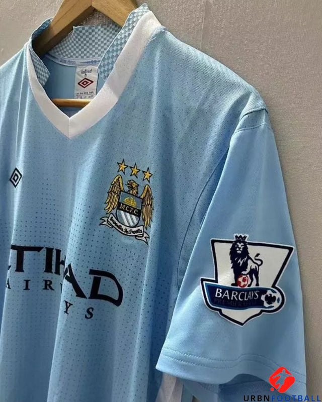 AGUERO KUN 2011-12 (Hombre C)