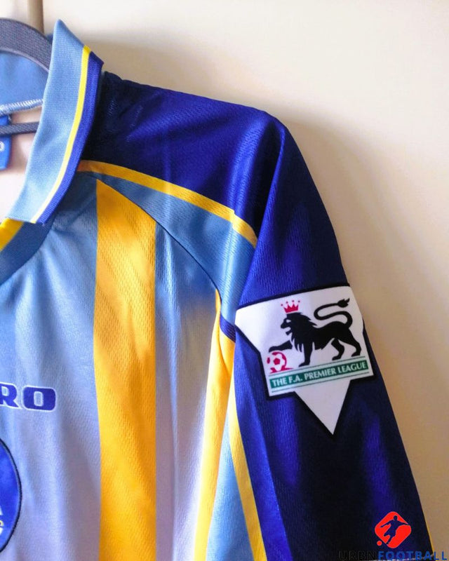 VIALLI GIANLUCA 1996-97 (Lequel)