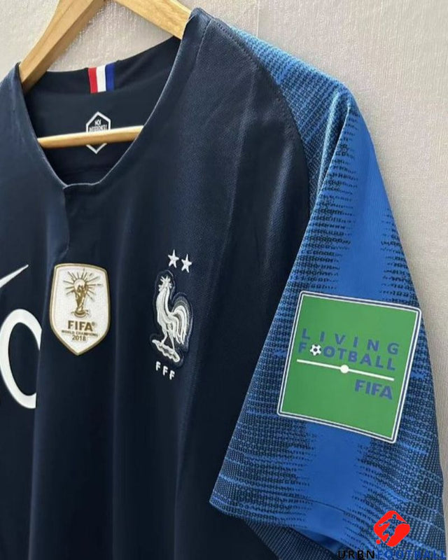 MBAPPE' KYLIAN 2018-19 (Francia)