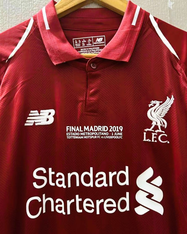 VAN DIJK VIRGIL 2018-19 (Löwe)