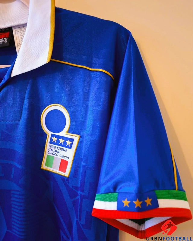 BAGGIO ROBERTO 1995-96 (Italie)