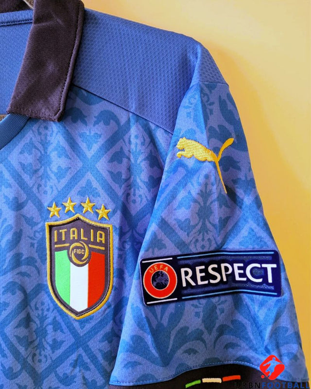 CHIELLINI GIORGIO 2020-21 (Italien)