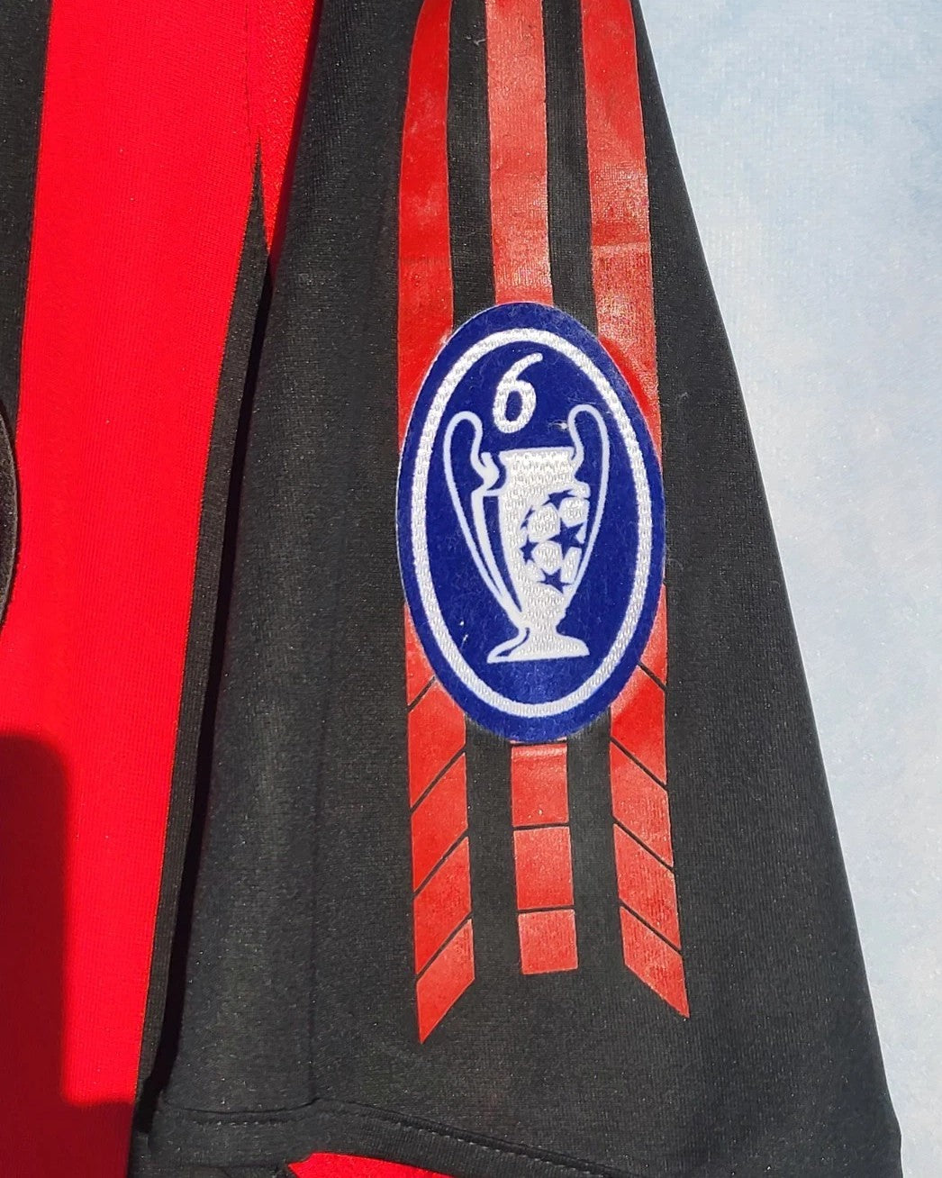 PIRLO ANDREA 2005-06 (Mil)