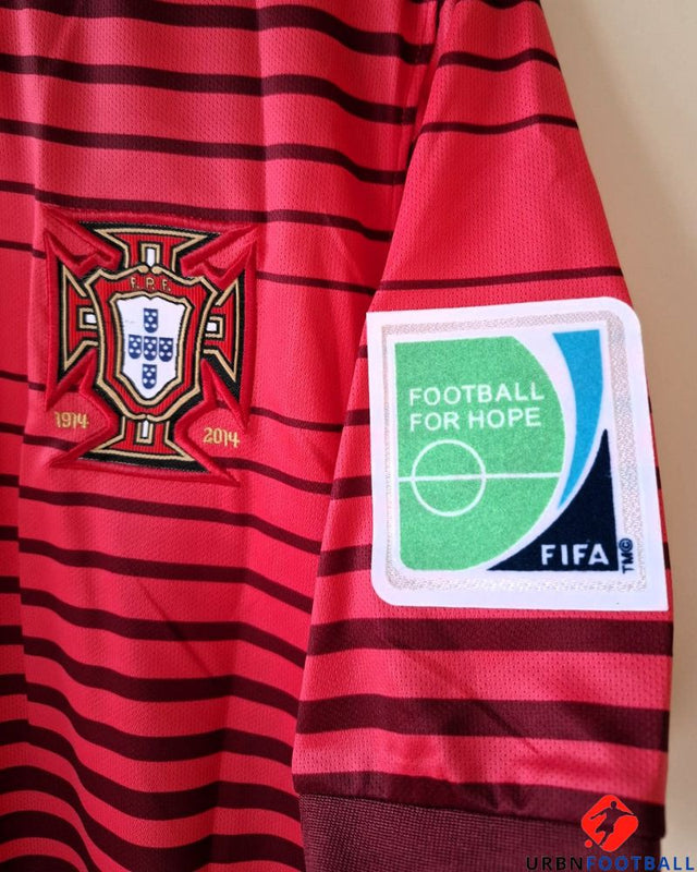 RONALDO CRISTIANO 2014-15 (Gr)