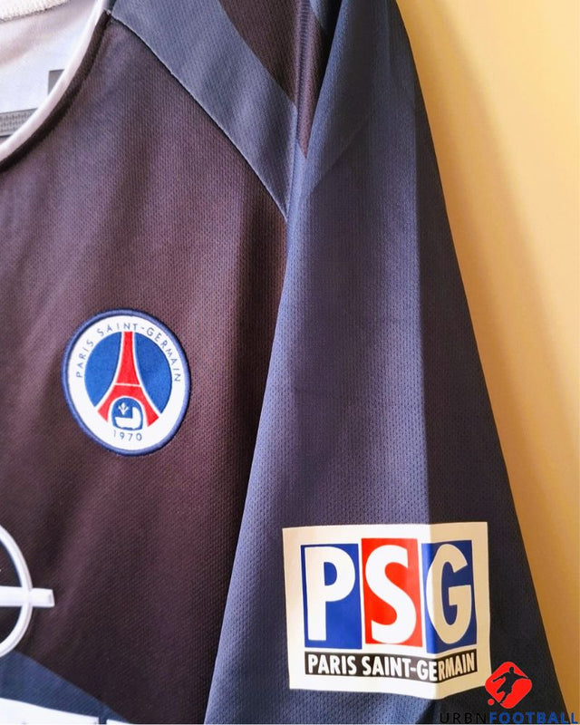 RONALDINHO 2001-02 (PSG)