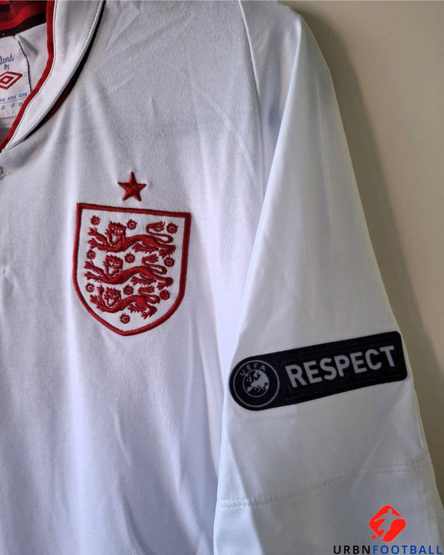 ROONEY WAYNE 2012-13 (Inghilterra)