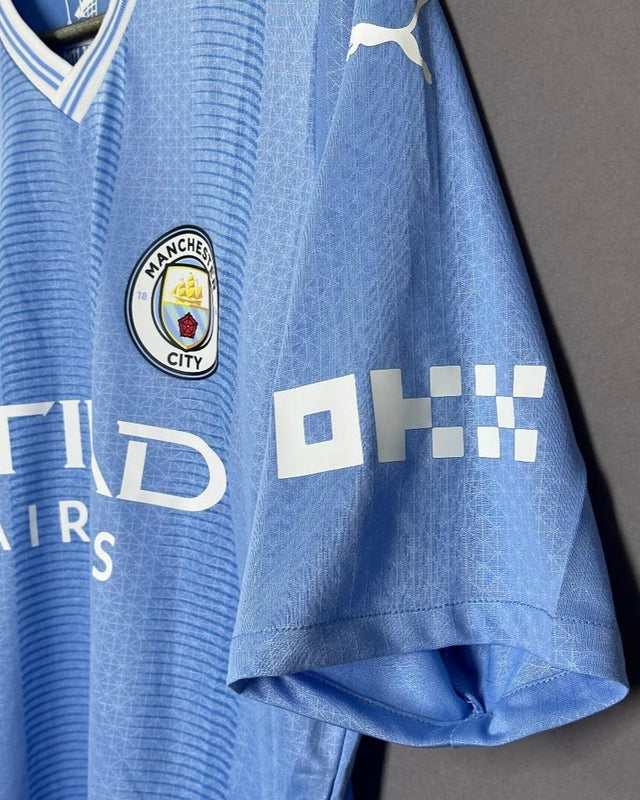 HAALAND ERLING 2023-24 (Manual C)